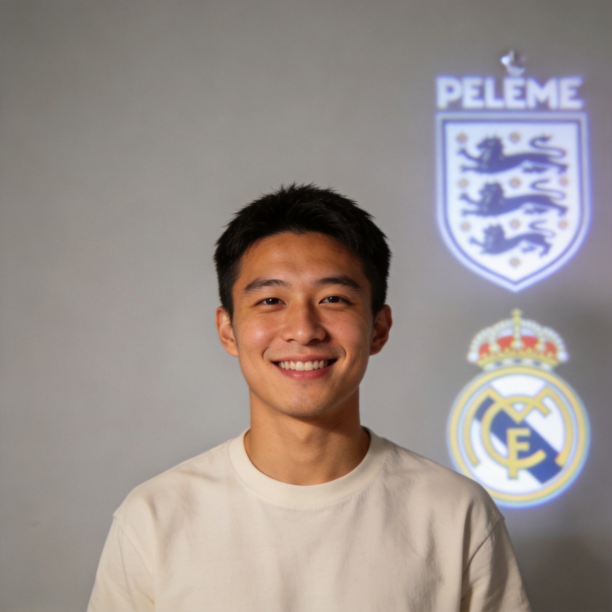 球迷小陈