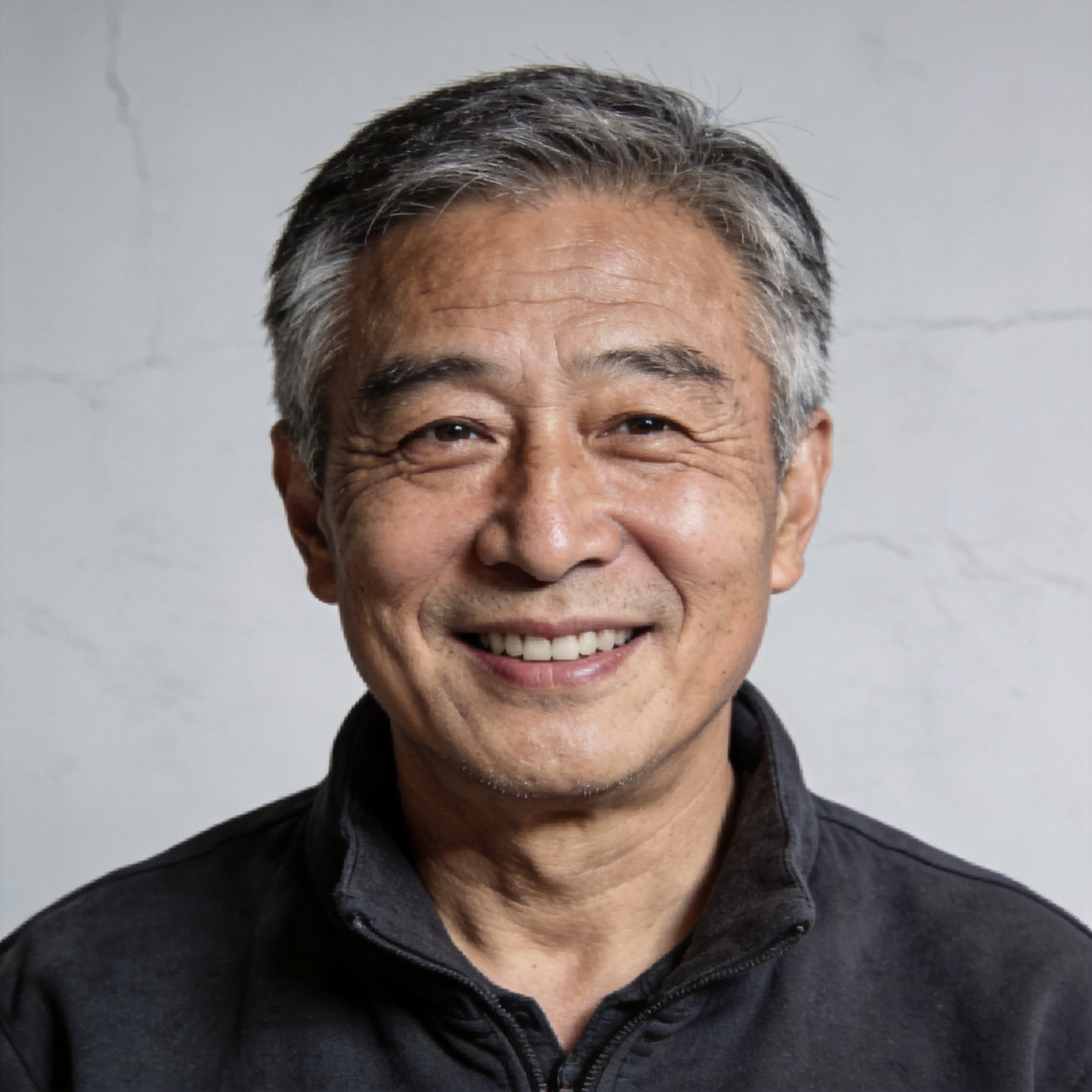 资深球迷老张